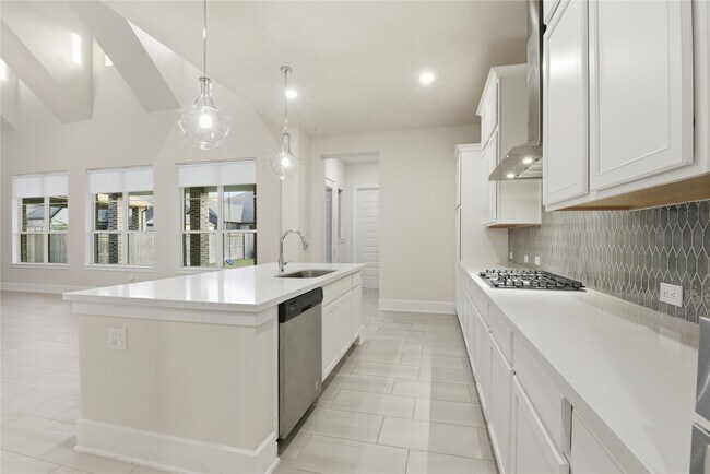 Building Photo - 12434 Tullich Run Dr