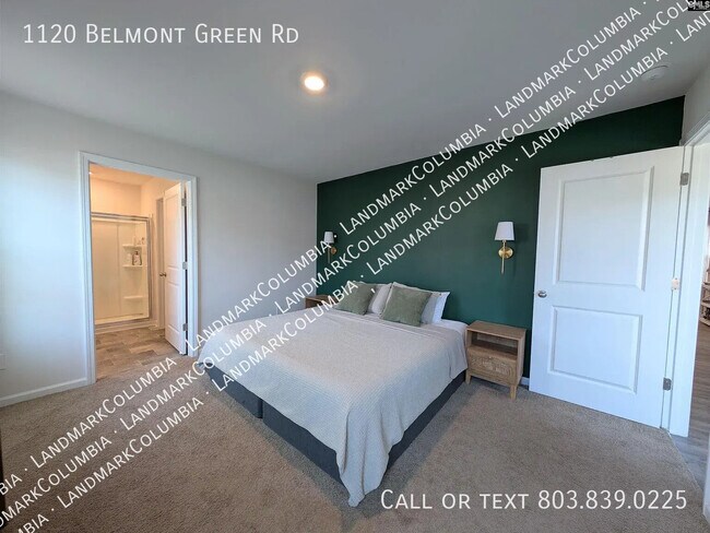 Building Photo - 1120 Belmont Grn Rd
