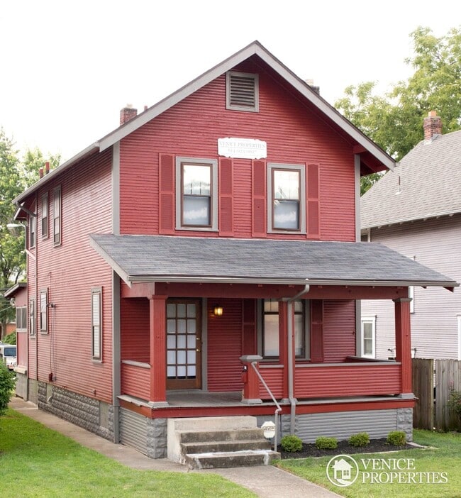 Building Photo - 4 Bedroom on OSU Campus