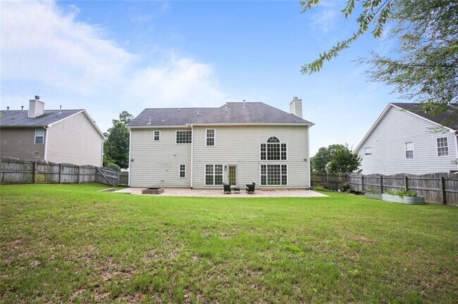 Building Photo - 1000 Great Oaks Dr