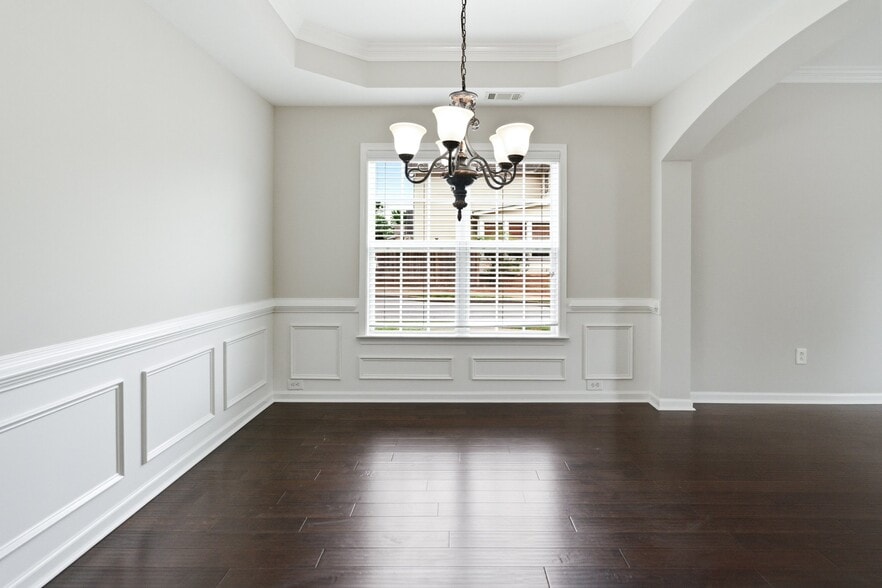 Building Photo - 3210 Warbler Way