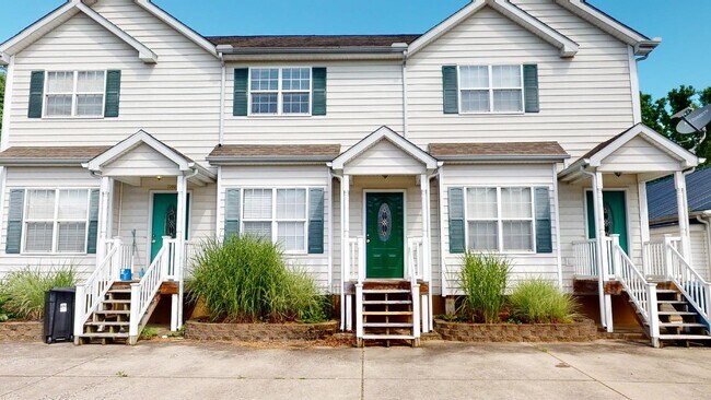 Primary Photo - 7100 Country Club Dr