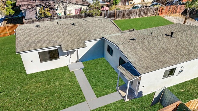 Building Photo - 4321 Clairemont Mesa Blvd