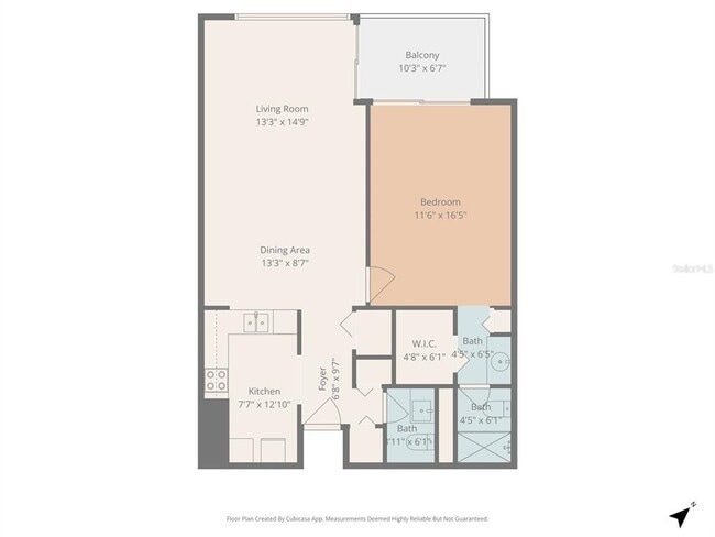 Building Photo - 6218 Palma Del Mar Blvd S