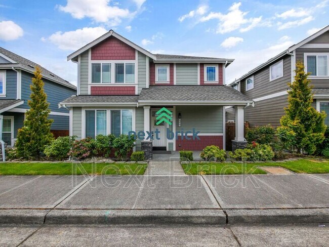 Primary Photo - 2426 43rd Ave SE