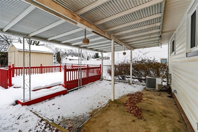 Building Photo - 5969 Marra Dr