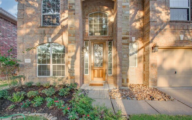 Building Photo - 6411 Hope Wood Mills Dr