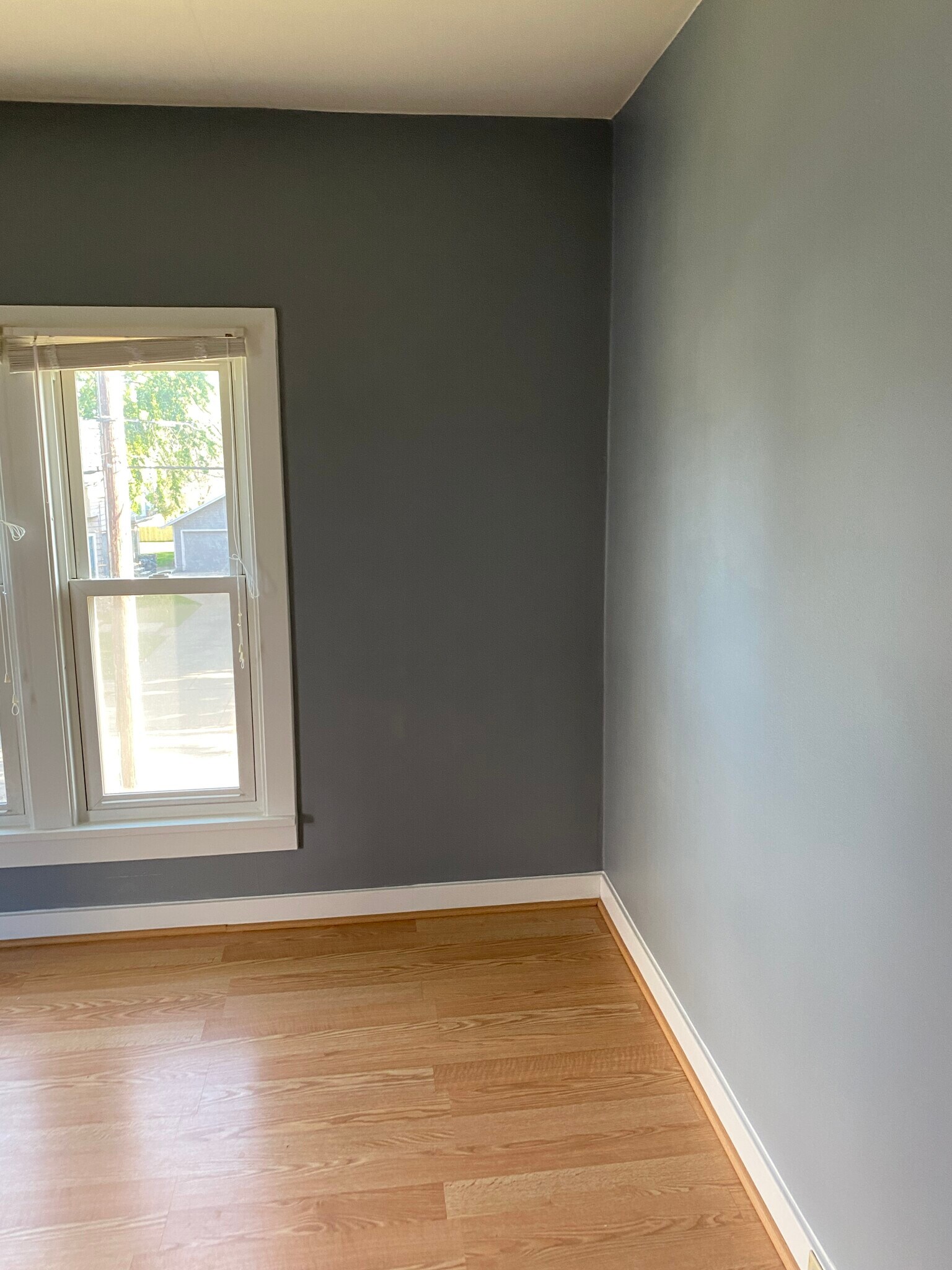 Front Bedroom - 439 W 14th Ave