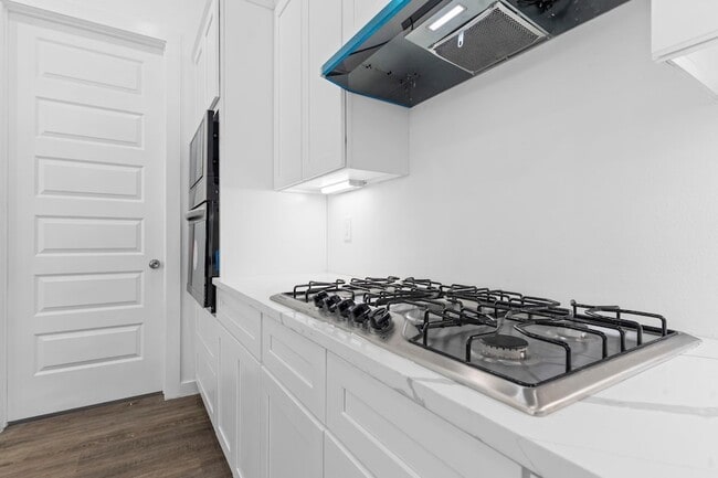 Building Photo - 4013 Ward St