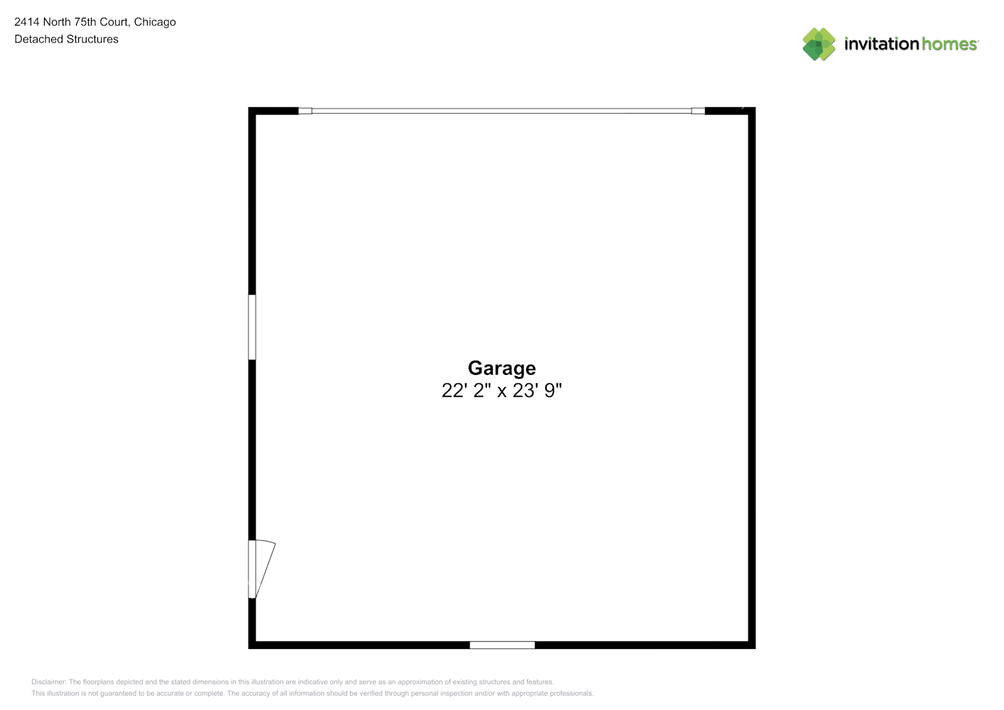 Building Photo - 2414 N 75th Ct