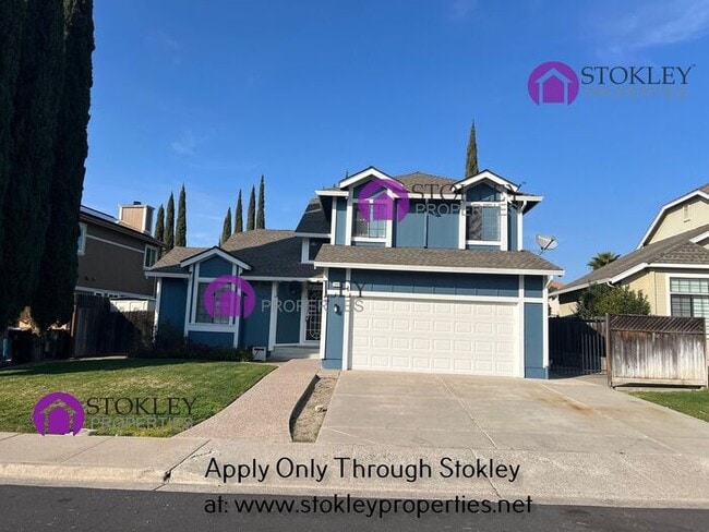 Building Photo - 3840 Rockford Dr