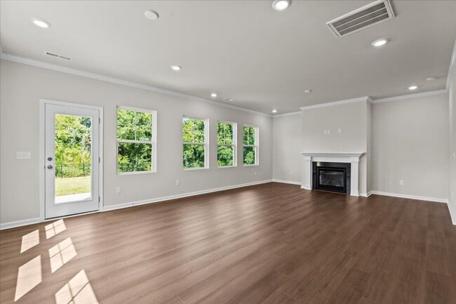 Building Photo - Be the 1st to live in this stunning, never...