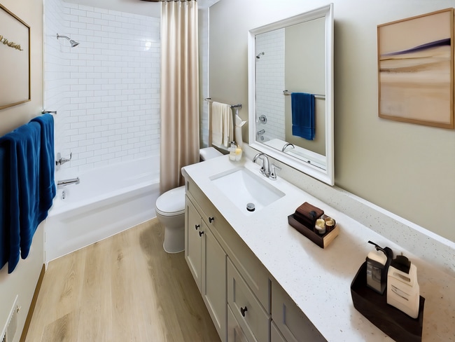 Building Photo - Maple Grove 3BR Townhome, Fully Remodeled