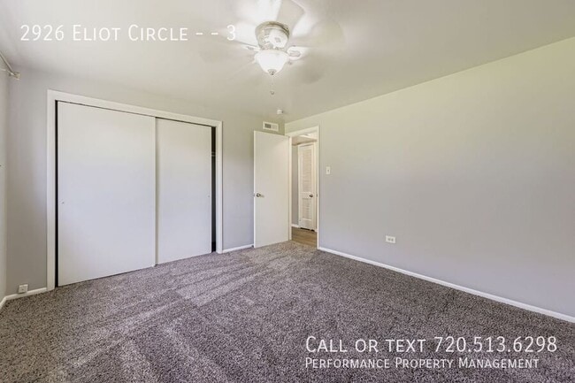 Building Photo - 2926 Eliot Cir