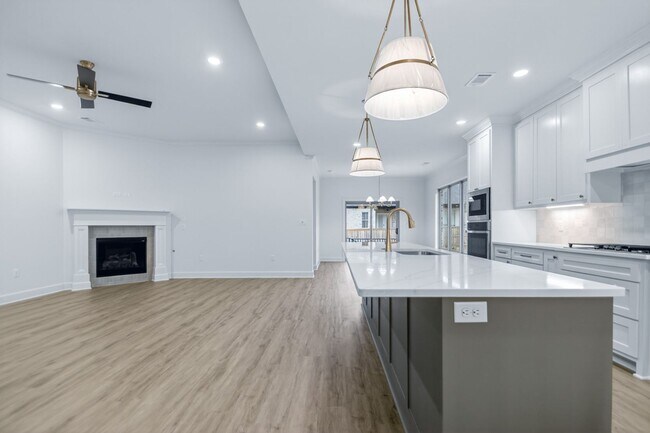 Building Photo - New Construction Home for Lease in Little Rock, AR - Fletcher Ridge Subdivision
