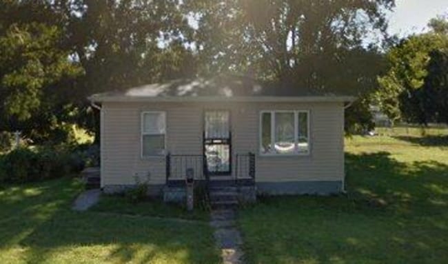 Building Photo - 3801 18th St