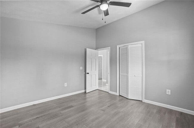 Building Photo - 1041 Atwood Ave