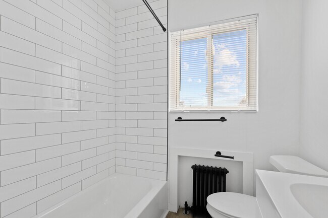 Floorplan - (PAST) 1520 Wabash St