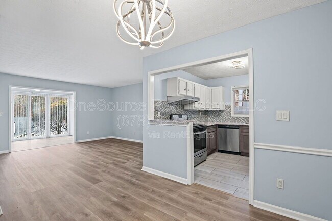 Building Photo - 1306 Natchez Trace