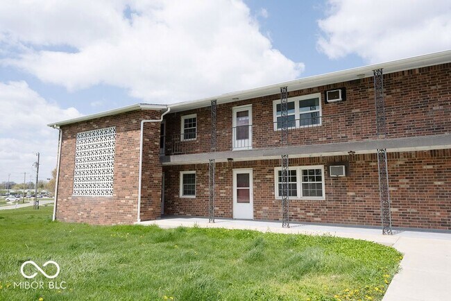 Building Photo - 140 Maple Park Dr