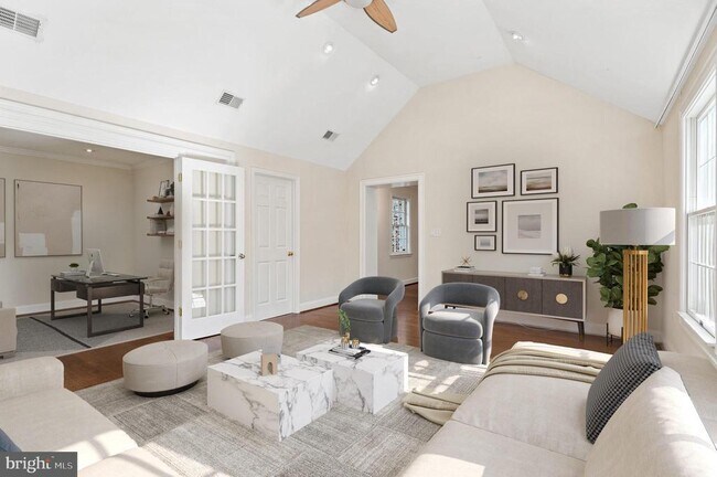 Primary Photo - 4849 Rodman St NW