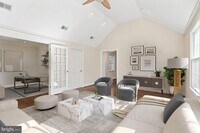 Building Photo - 4849 Rodman St NW