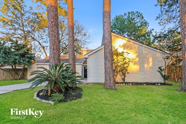 Building Photo - 20202 Big Timber Ct
