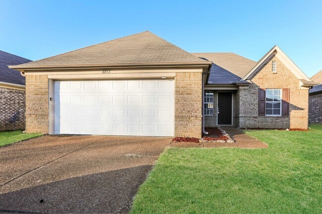 Primary Photo - 8852 Campaldino Ave