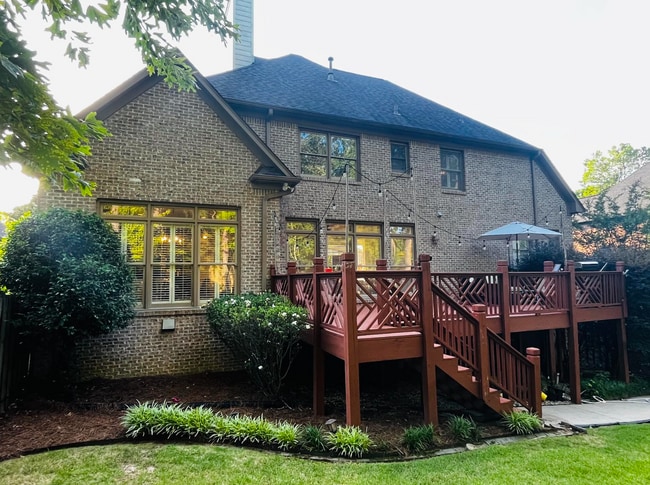 Building Photo - 6116 Rosemont Ct