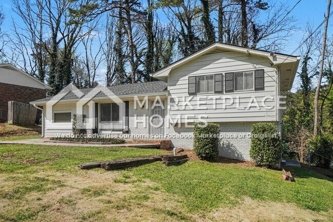 Building Photo - 4407 Kimball Rd SW