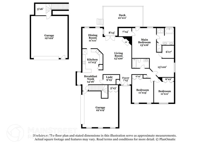 Building Photo - 3516 Heathervale Way SW