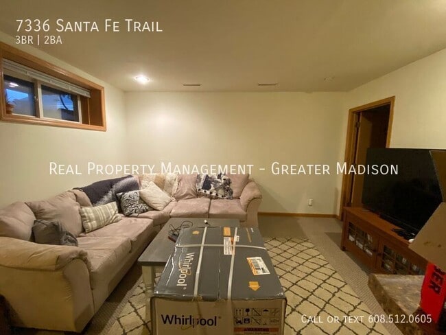 Building Photo - 7336 Santa Fe Trail