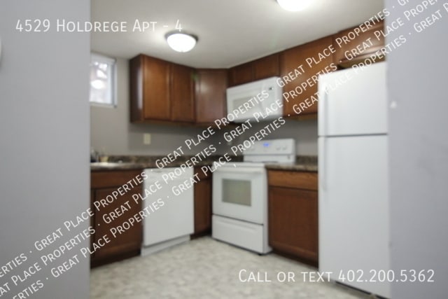 Building Photo - 4529 Holdrege St