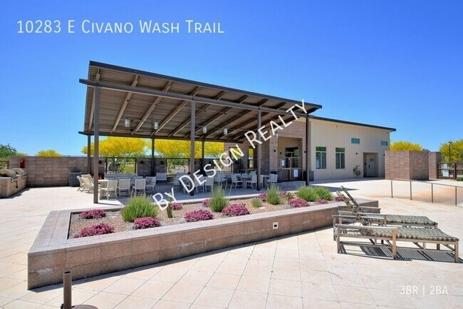 Building Photo - 10283 E Civano Wash Trail