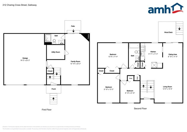 Building Photo - 212 Charing Cross St