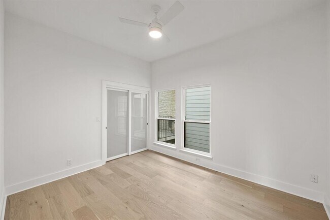 Building Photo - 1520 Ben Crenshaw Way