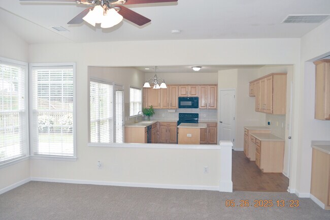 Building Photo - 8316 Cutters Spring Drive