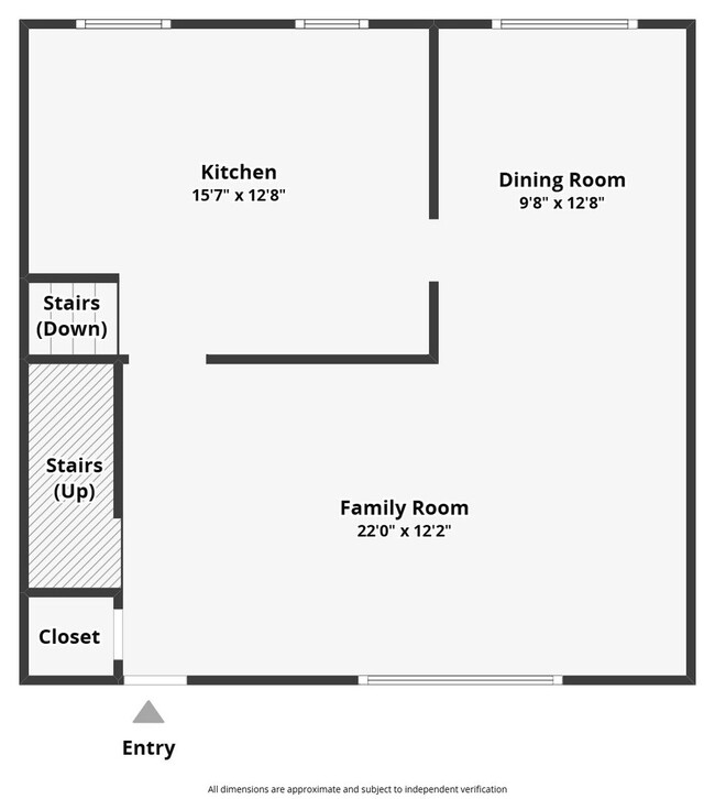 Building Photo - Four level home in Vista Grande
