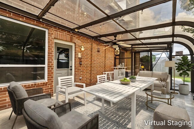 Building Photo - 4803 Windcross Ct