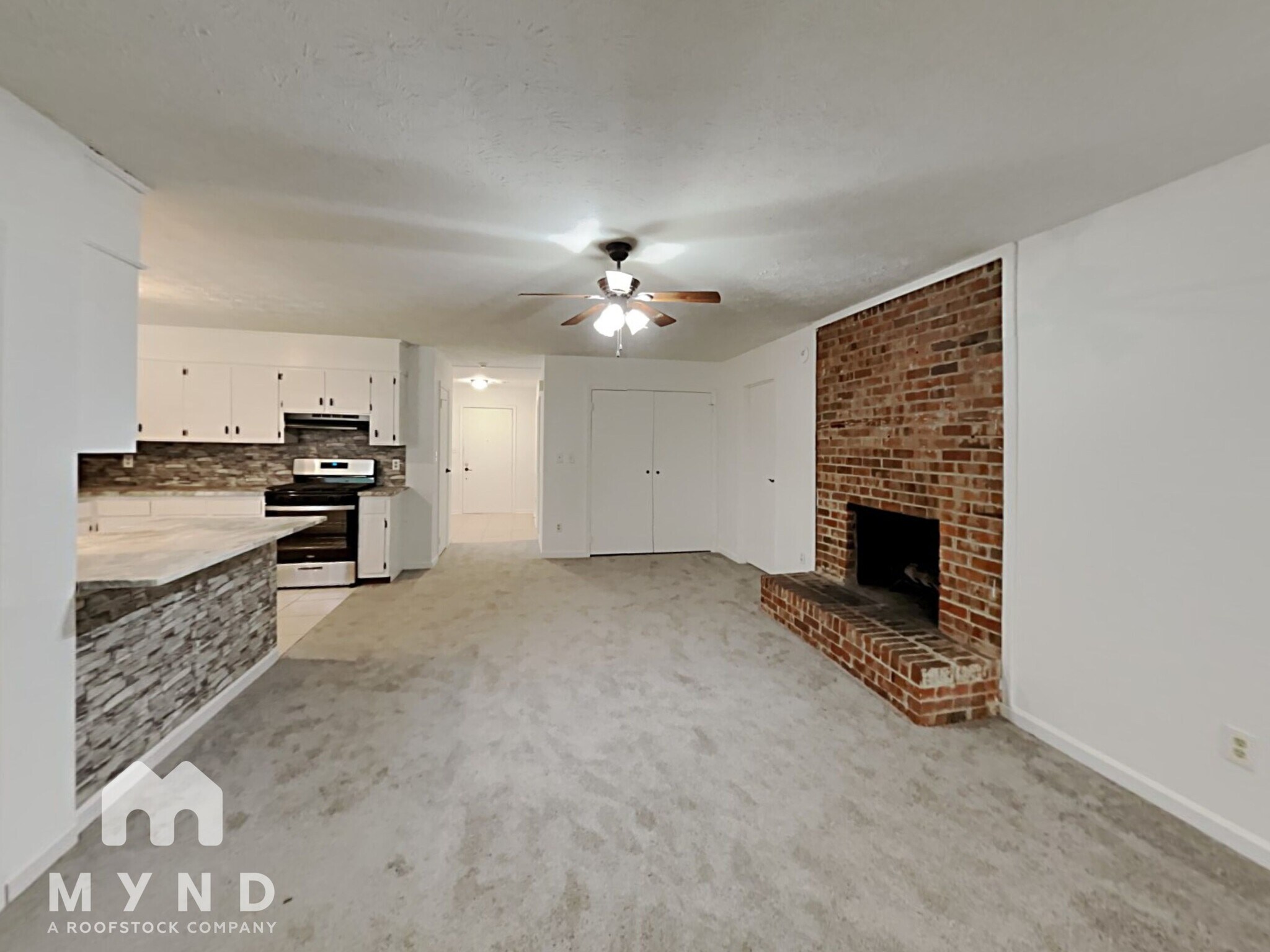 Building Photo - 4906 Wolverton Dr