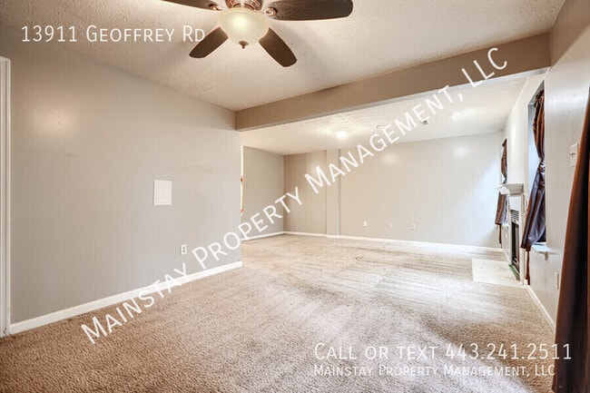 Building Photo - 13911 Geoffrey Rd