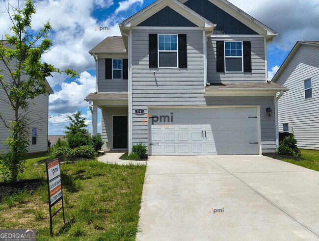 Primary Photo - 3541 Falconwood Dr