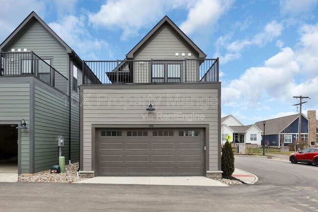 Building Photo - 105 Encore Park Bend