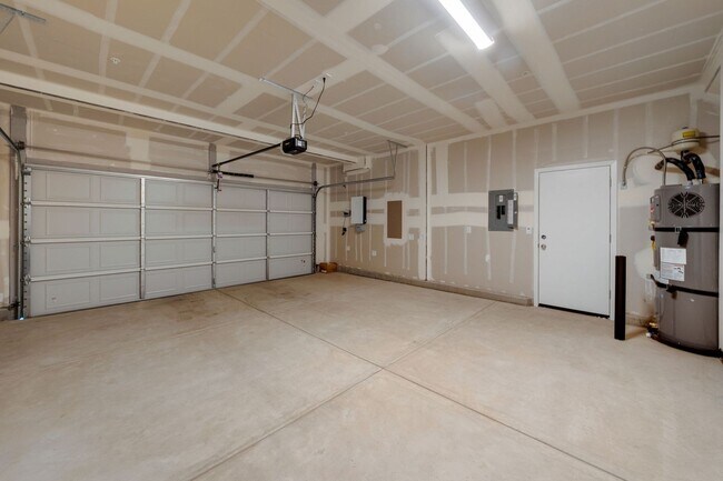 Building Photo - Brand-New 4-Bedroom Home with Loft and Modern Upgrades!