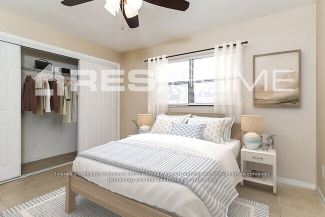 Building Photo - 7834 San Miguel Dr