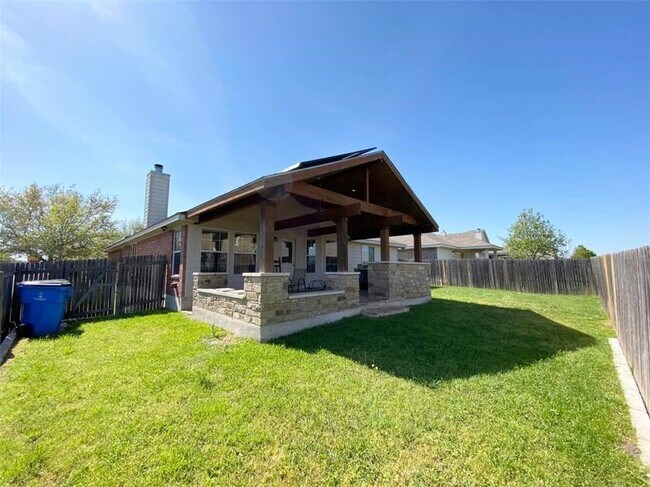 Building Photo - 19001 Keeli Ln