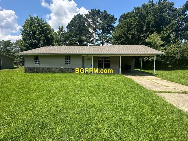 Primary Photo - 3 BD, 1 BA, Home in Cabot