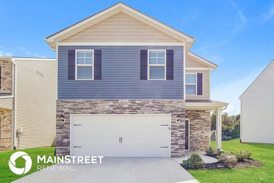 Building Photo - 12032 Spearmint Ln