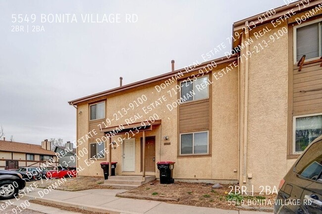 Building Photo - 5549 Bonita Village Rd