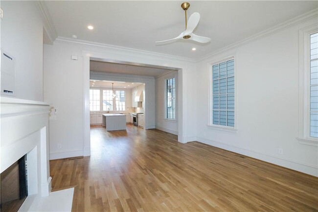 Building Photo - 96 Sheridan Dr NE